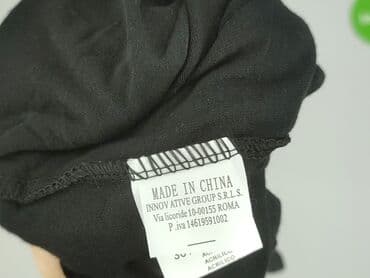 ysl bluzka: Jean Louis Francois, Bluzka damska, rozmiar One size — 7