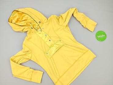 zalando sweter: Bluza z kapturem damska, rozmiar L — 2