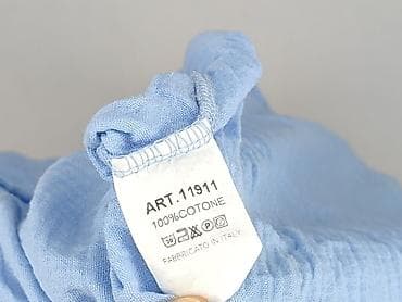 jeansy balloon pull and bear: Sukienka damska, rozmiar S — 5