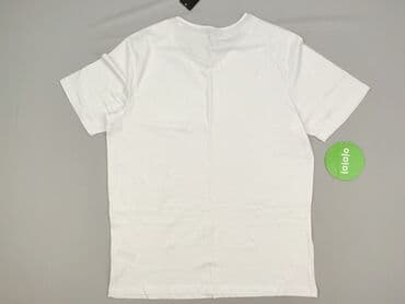 podkoszulki męskie lidl: Livergy, Koszulka dla mężczyzn, M — 3