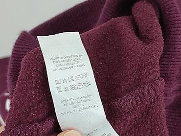 edc shirts: Cedar Wood State, Women`s sweatshirt, size M — 5