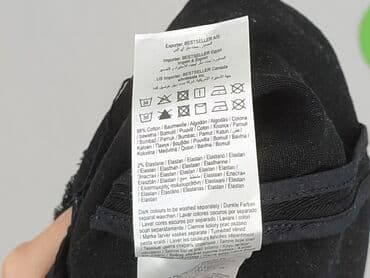 spódniczka mini allegro: Pieces, Spódnica damska, rozmiar M — 5