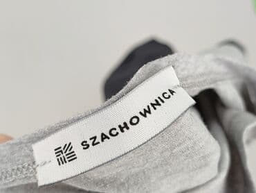 t shirty iron paradise: SZACHOWNICA, T-shirt damski, rozmiar L — 4