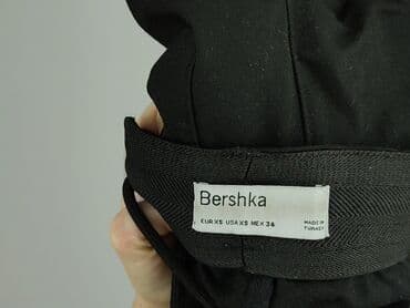 buty thundery: Bershka, Szorty dla mężczyzn, rozmiar XS — 5