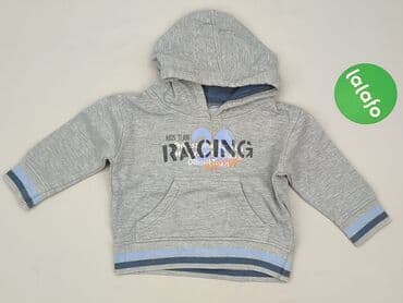 disney koszulki: Sweatshirt, 0-3 months, condition - Very good — 2