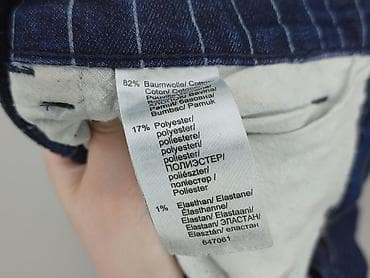 dresy big star: Bpc bonprix collection, Spodnie materiałowe damskie, rozmiar 4XL — 5