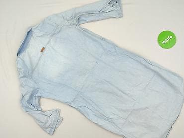 trampki levis biale: Orsay, Sukienka damska, rozmiar S — 3