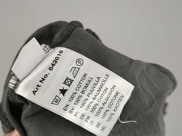 Ubrania męskie: Koszulka dla mężczyzn, M — 5