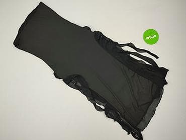 długie s: Sukienka damska, rozmiar S — 2