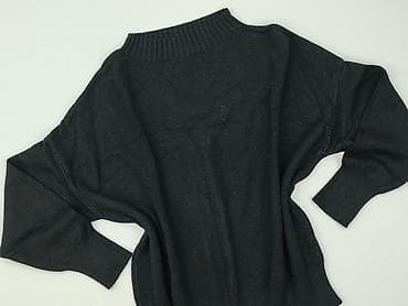 sweter popcorn: Sweter damski, rozmiar One size — 1