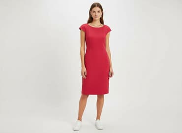 dkny buty ccc: DKNY, Sukienka damska, rozmiar S — 7