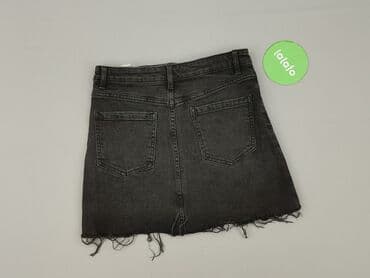 jeansowe spódniczka sinsay: Sinsay, Spódnica damska, rozmiar S — 3