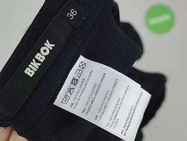 spódnice obcisla: Bik Bok, Szorty damskie, rozmiar S — 4