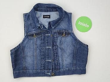 rifle jeans: Kamizelka damska, rozmiar M — 2