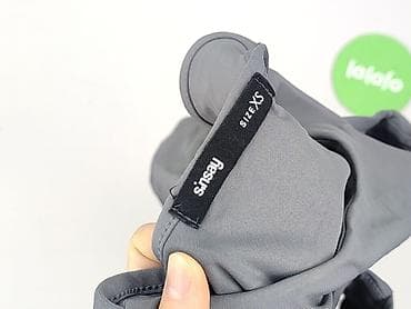 body do garnituru: Sinsay, Body damskie, rozmiar XS — 5