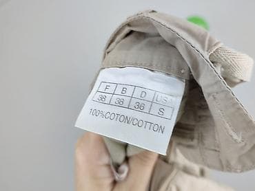 botki waldlaufer: Spodnie cargo damskie, rozmiar S — 5