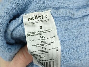 part two sweter: Medicine, Golf damski, S — 5