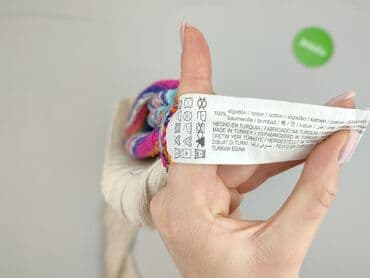 turecki sweter: PULL&BEAR, Sweter damski, rozmiar L — 5