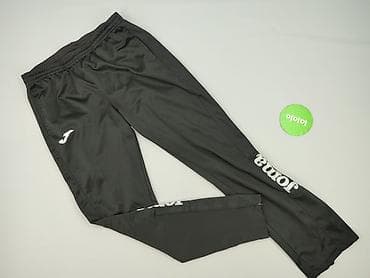joggery diverse: Joma, Spodnie dresowe dla mężczyzn, rozmiar 2XS — 2