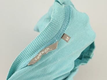 zapięcie do stroju kąpielowego: Sandwich, Bluzka damska, rozmiar M — 6