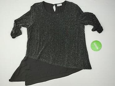 bluzki panda: Canda, Bluzka damska, rozmiar 3XL — 2