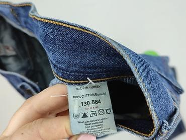 hand work denim: Jeansy dla mężczyzn, rozmiar XS — 4