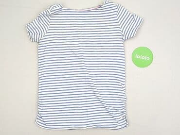 striped t shirty: T-shirt damski, rozmiar S — 2