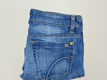 jeansy hugo boss damskie: Jeansy damskie, rozmiar S — 7
