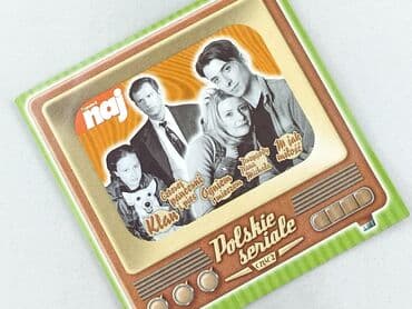 Płyta CD