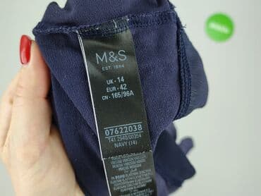 Жінкам: Marks & Spencer, Жіноча блуза, розмір XL — 4