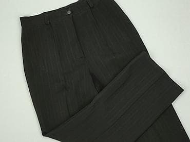 centrum mody nadarzyn garnitury: Spodnie materiałowe damskie, rozmiar M — 1