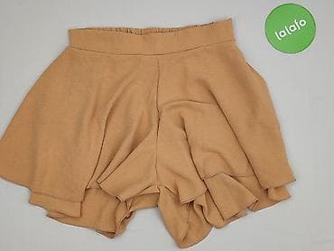 kapcie slipper: Szorty damskie, rozmiar S — 2