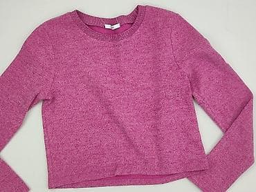 pull and bear bluzy damskie: Zara, Bluza damska
, rozmiar M — 1