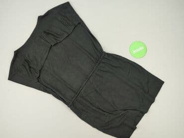 bluzki czarne mohito: Mohito, Sukienka damska, rozmiar M — 3