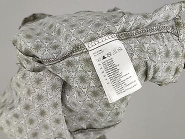 marynarka hm: H&M, Bluzka damska, rozmiar 2XS — 5