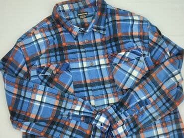Shirt for men, 5XL (EU 50), Atlas for Men, condition - Very good