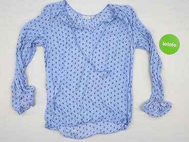 blue motion buty: Blue Motion, Women's blouse, size S — 2