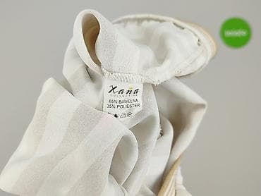 Ubrania damskie: Xana, Bluzka damska, rozmiar S — 5