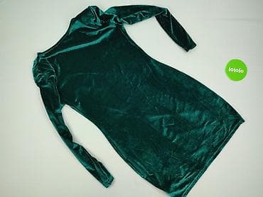 Kobiety: Sinsay, Sukienka damska, rozmiar L — 3