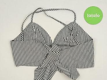 kitty crop top: Top damski, rozmiar M — 3