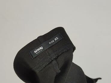 sinsay spódnice z marszczeniem: Sinsay, Spódnica damska, XS — 5