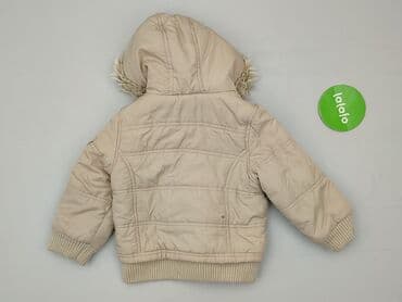 calvin klein jeans retro runner: Kurtka puchowa 3-4 lat, stan - Dobry — 3