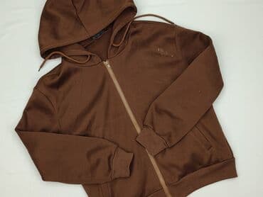 bluza miś shein: Shein, Bluza z kapturem damska, rozmiar S — 1