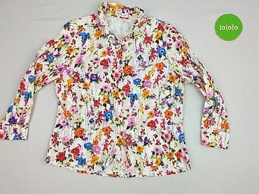 marie lund koszula: BM, Koszula damska, rozmiar L — 2