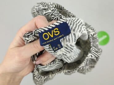 oasis sweter: Ovs, Bluzka damska, rozmiar XL — 4