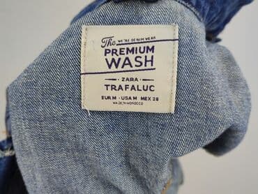 zara kamizelka haftowana: Trafaluc, Kamizelka damska, rozmiar M — 4