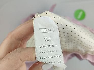 asos plaszcz: Orsay, Trencz damski, rozmiar S — 5