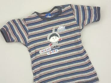 pepco koszulka termoaktywna: T-shirt, Topolino, 1.5-2 years, 86-92 cm, condition - Very good — 1