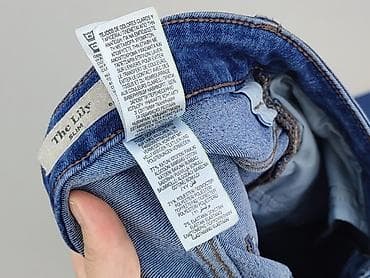 koszule marks: M&S Mode, Jeansy damskie, rozmiar M — 5