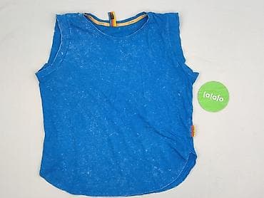 duze bluzki: Top damski, rozmiar M — 2